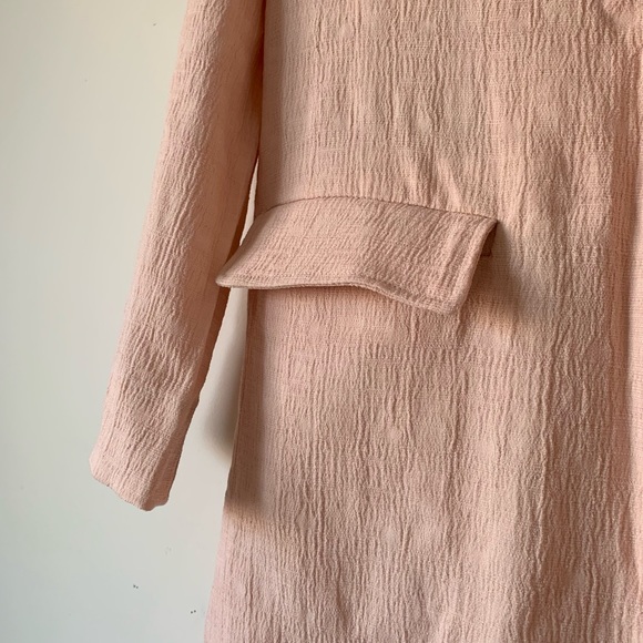 NWT TOPSHOP | Long blazer jacket - Picture 3 of 6